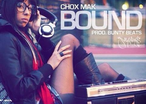Bunty Beats & Chox Mak – Bound