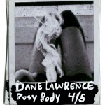 Dane Lawrence – Busy Body Ft. Rell (Audio)