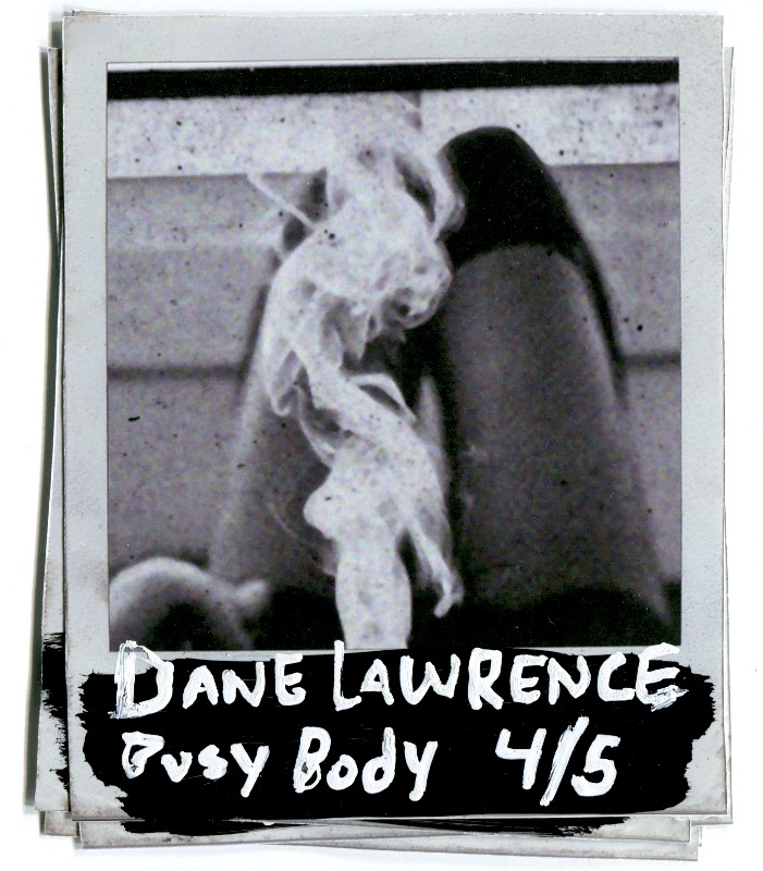 Busybodycb1d98 Dane Lawrence – Busy Body Ft. Rell (Audio)  