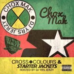 Chox-Mak talks “Cross Colours And Starter Jackets” & more (Video)