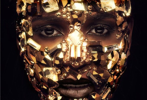 Angel Haze – Dirty Gold (Album Stream)