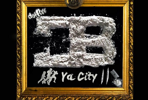 French Montana & Coke Boys – Coke Boys Run Ya City 2 (Mixtape)