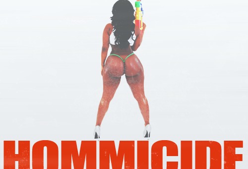 Hommicide – Buss Dat (Prod by Rizzo)