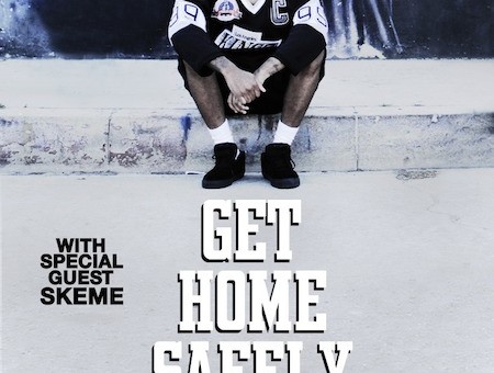 Dom Kennedy Announces Get Home Safely Tour Featuring Skeme