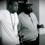 Rick Ross x Jay Z – The Devil Is A Lie (Prod. by K.E. On the Track)