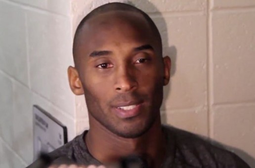 Kobe Fires Back at Jim Brown