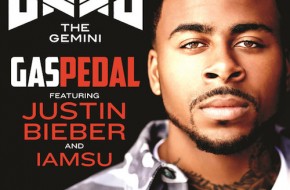 Sage The Gemini – Gas Pedal (Remix) Ft. Justin Bieber & Iamsu!