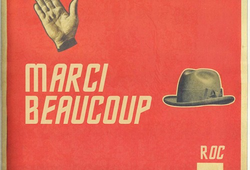 Roc Marciano – Marci Beaucoup (Album Stream)