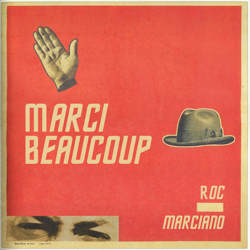 Lg7QbTm Roc Marciano – Marci Beaucoup (Album Stream)  