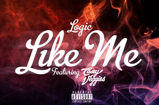 Logic – Like Me Ft. Casey Veggies