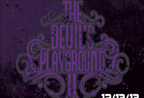 Lyfetyme x Hookmastaz – Devil’s Playground 2 (Album)