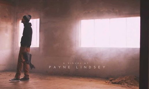 August Alsina – Don’t Forget About Me (Video)