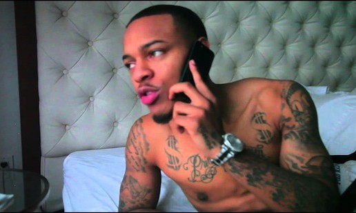 Bow Wow – You Trippin (Video)