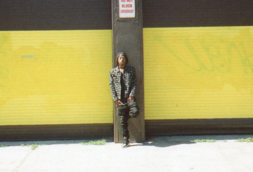 Meechy Darko – The Baby Of Rosemary’s Baby (Audio)