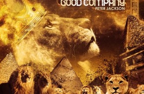 Peter Jackson – Good Company (Mixtape)