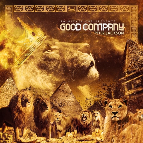 Peter_Jackson_Good_Company-front-large Peter Jackson – Good Company (Mixtape)  
