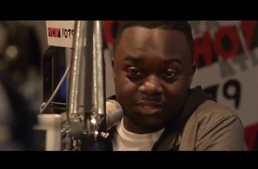 K.E. On The Track Breaks Down Creating “The Devil Is A Lie” (Video)