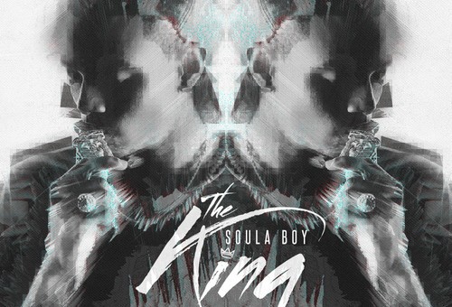 Soulja Boy – The King (Mixtape)