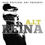 A.I.T – Reina (Audio)