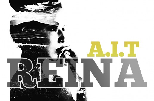 A.I.T – Reina (Audio)