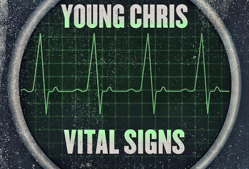 Young Chris – Get Money Ft Rico Love