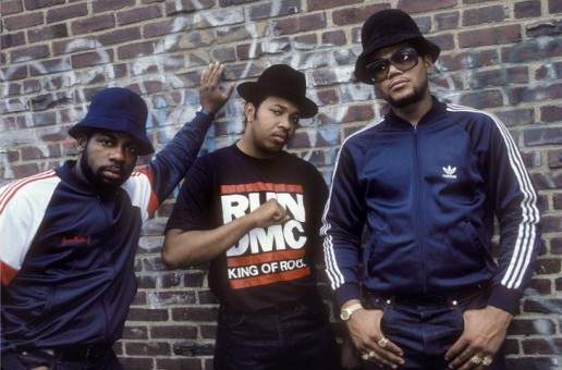 Run D.M.C. And The Sugarhill Gang Get Inducted Into The Grammy Hall Of Fame