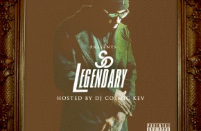 DJ Ant – So Legendary (Mixtape)