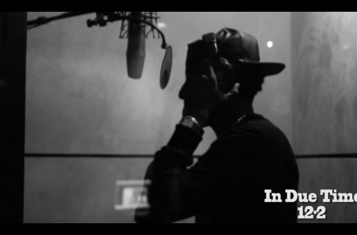 K Camp x Dj Drama – In Due Time (Mixtape) (Trailer) + HHS1987 Interview (Video)