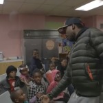 Meek Mill – A Dreamchasers Thanksgiving (Footage)