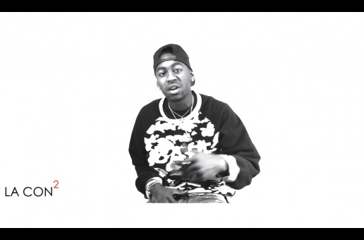 Rich Espy – Vintage Tapes (Video)
