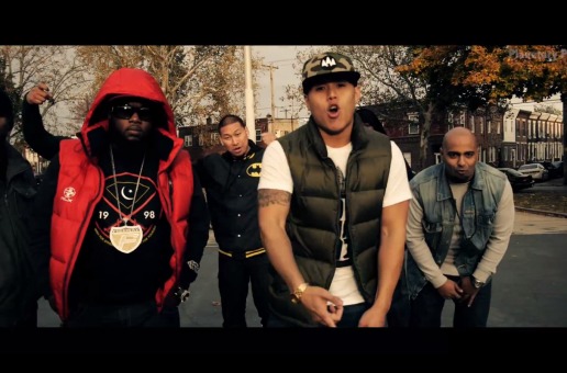 BFR & Freeway – Neverland (Video)