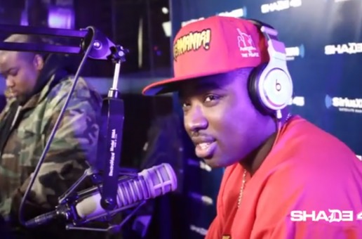 DJ Whoo Kid vs Troy Ave (Video)