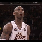 Kobe Bryant: Welcome Back! (Raptors vs. Lakers – 9:30 pm (ET) on NBA TV)