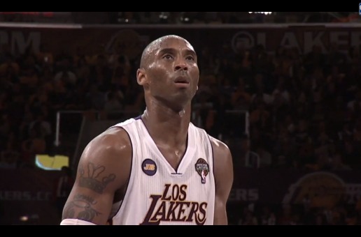 Kobe Bryant: Welcome Back! (Raptors vs. Lakers – 9:30 pm (ET) on NBA TV)