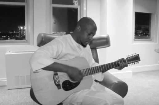 Wyclef Jean – Nelson Mandela Tribute (Video)