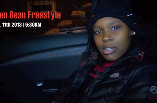 Leen Bean – 630am Freestyle (Video)