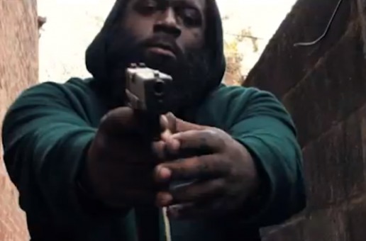 Dark Lo – LOAC2 Intro (Video)