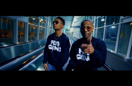 Ujuzi Fresh – Paranoid (Video)