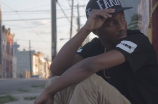 Tayyib Ali – Power Button (Official Video)