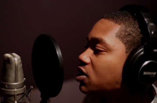 Goldie – New Rules (Video)