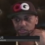 Fabolous Talks About Soul Tape 3 Being The Last of the Soul Tape Series, New Album & more (Video)