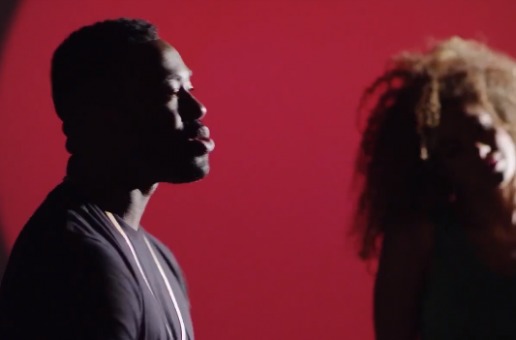 Aaron Camper – Breaking My Heart Ft. Mack Maine (Video)