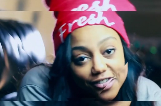 Asia Sparks – Hall of Fame (Official Video)