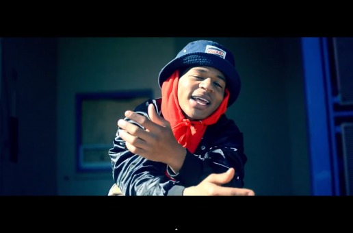 Casso – The Launching Pad (Prod. by Young Zoe Beatz) (Video) (Dir. by Quincy Scott)