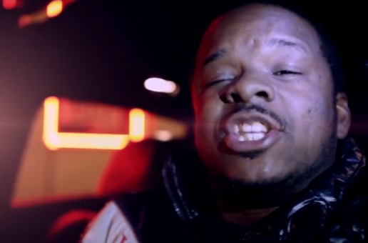 Shawn Archer – You Kidding Me (Official Video)