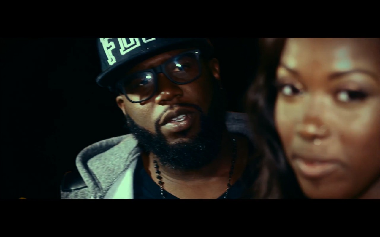 Ray Nitti Lights Down Low (Dance Remix) (Prod. by DJ Kayo) (Video