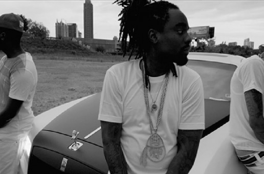 Wale – Heaven’s Afternoon Ft. Meek Mill (Official Video) (Dir by Jon J.)