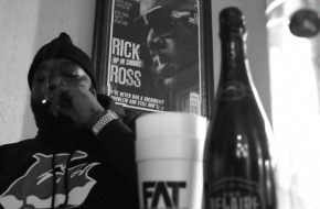 Rick Ross – Mastermind Sessions Vol.1 (Video)