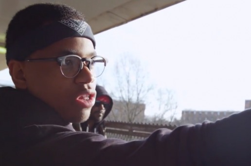 Mack Wilds – Mack’s Story (Video)
