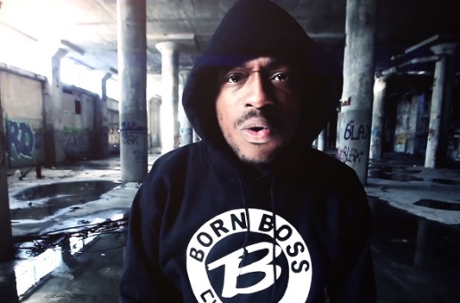 FChain – Dynasty Freestyle (Video)